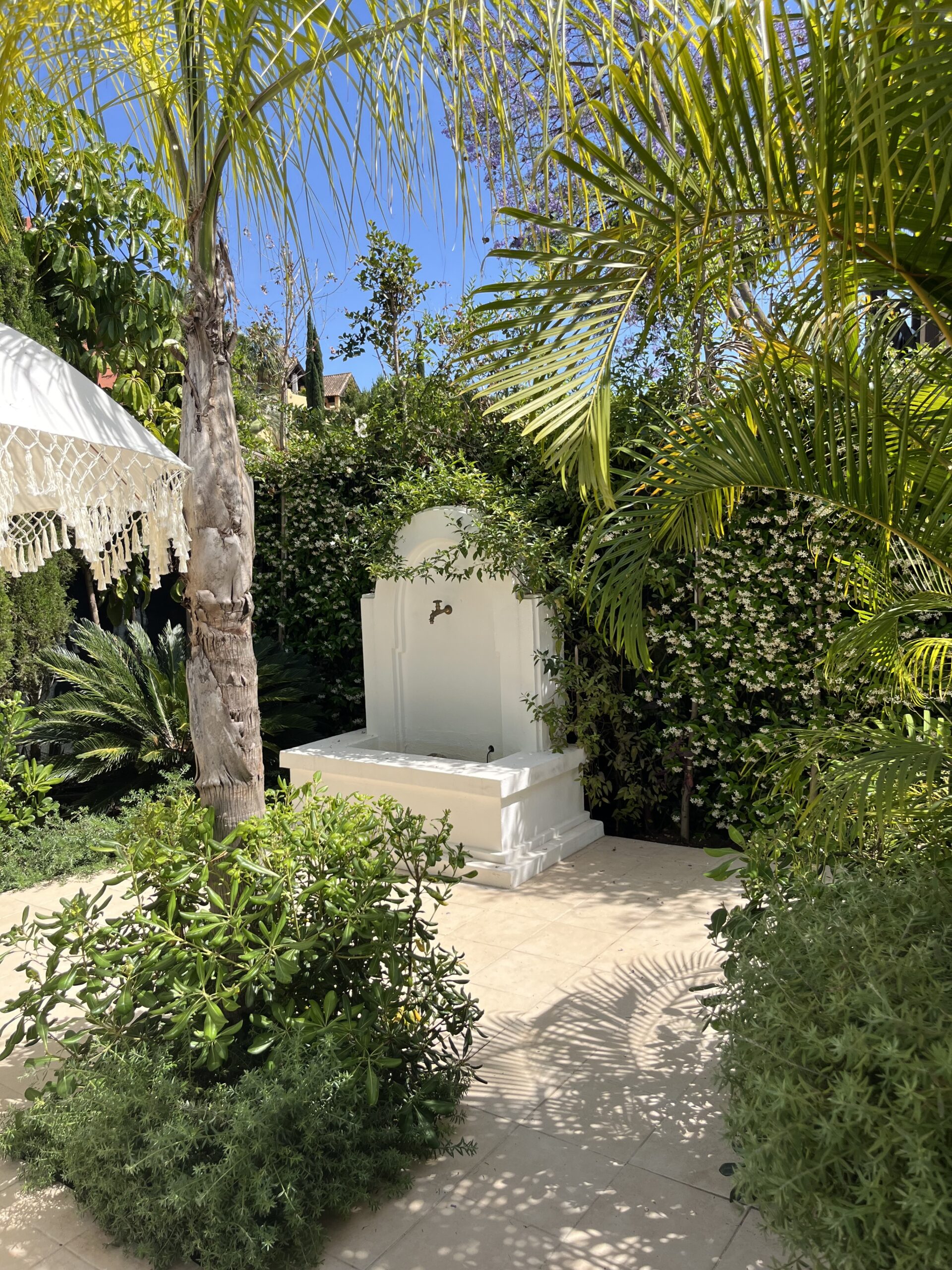 Villa Jasmina